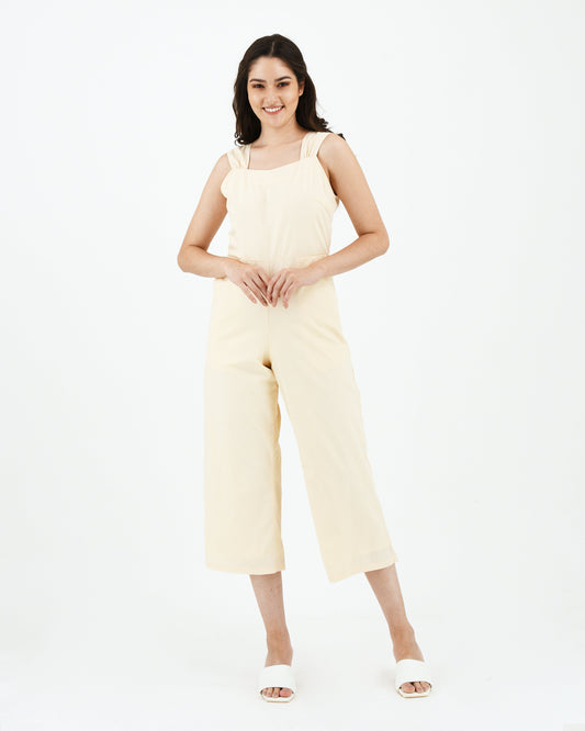 UNICA x WWF Rompers & Jumpsuits FEDELIA Jumpsuit