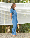 UNICA x WWF Rompers & Jumpsuits YUMERI Jumpsuit UNICA x WWF Rompers & Jumpsuits YUMERI Jumpsuit