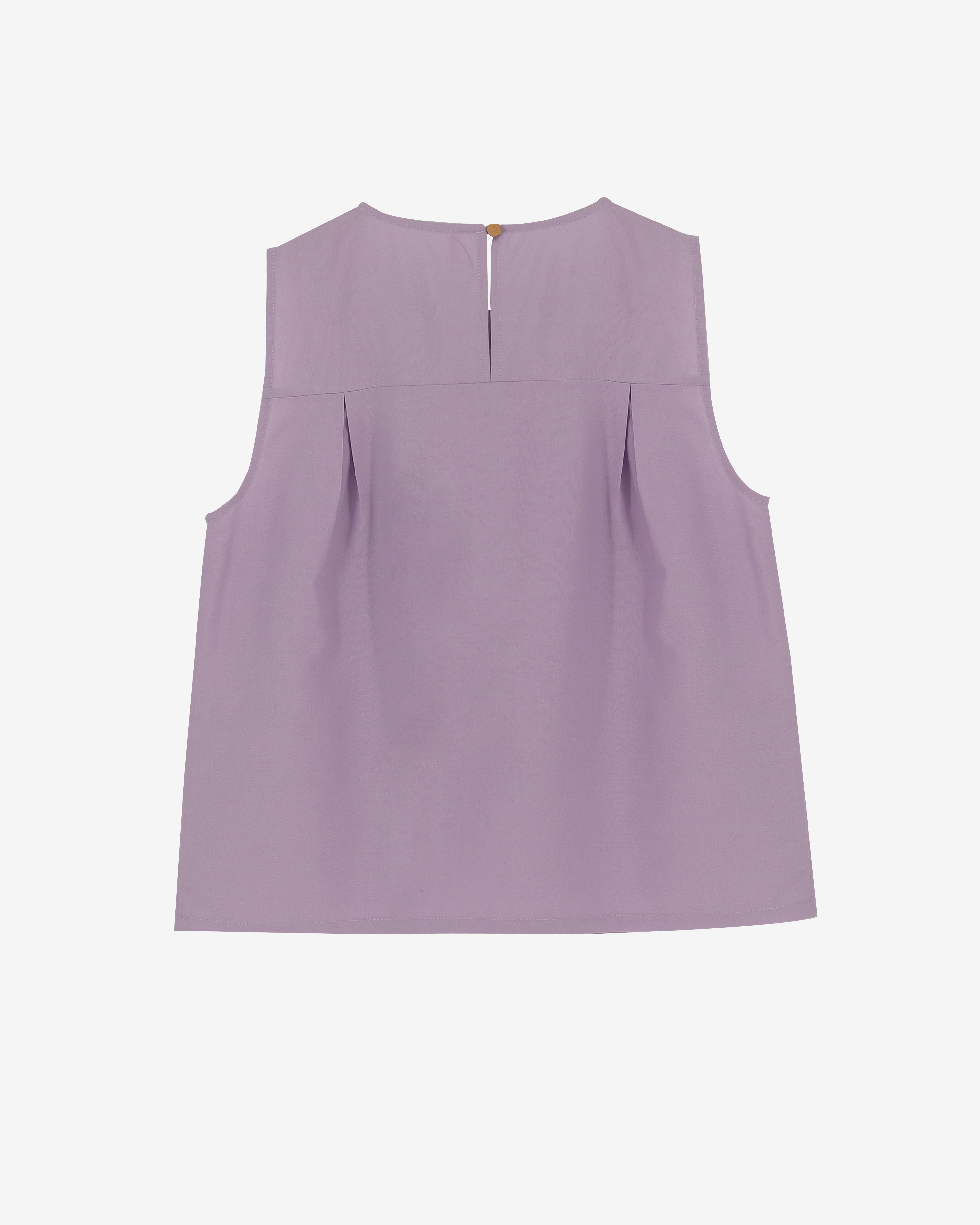 UNICA x WWF Tops CHIARA Top UNICA x WWF Tops CHIARA Top