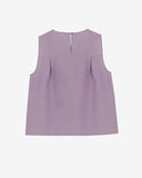 UNICA x WWF Tops CHIARA Top UNICA x WWF Tops CHIARA Top