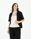 UNICA x WWF Tops CLEO Cardigan UNICA x WWF Tops CLEO Cardigan