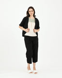 UNICA x WWF Tops CLEO Cardigan UNICA x WWF Tops CLEO Cardigan