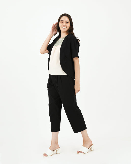 UNICA x WWF Tops CLEO Cardigan