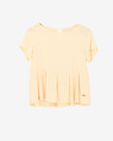 UNICA x WWF Tops CLEOFE Top UNICA x WWF Tops CLEOFE Top