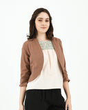 UNICA x WWF Tops EDANA Cardigan UNICA x WWF Tops EDANA Cardigan