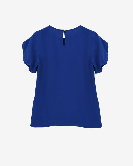 UNICA x WWF Tops GALINA Top