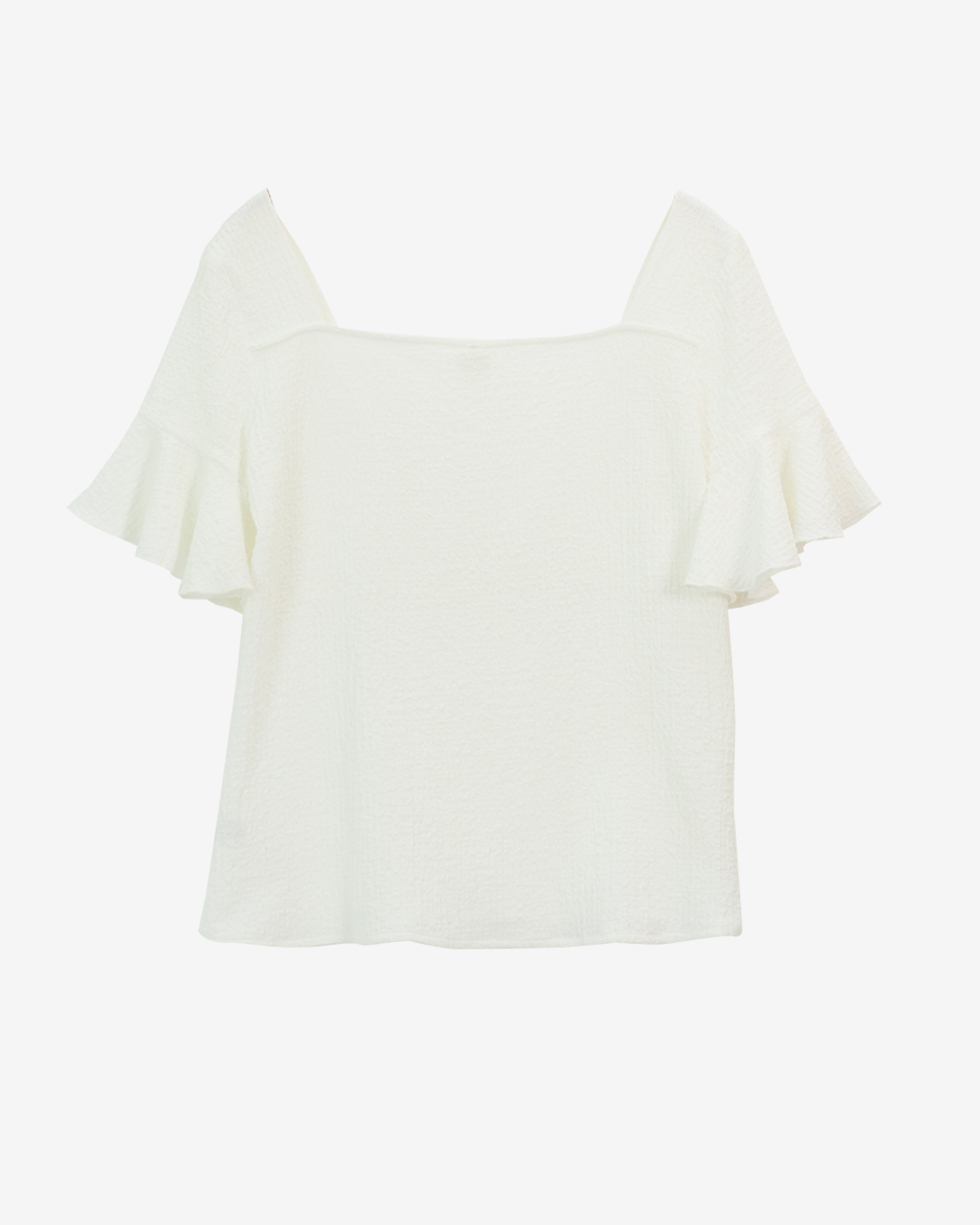 UNICA x WWF Tops GAZINI Top UNICA x WWF Tops GAZINI Top