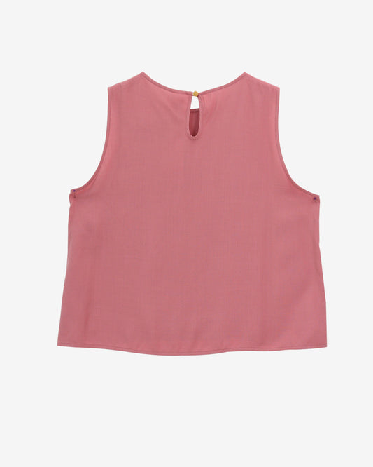 UNICA x WWF Tops GELLA Top