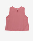 UNICA x WWF Tops GELLA Top UNICA x WWF Tops GELLA Top