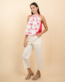 UNICA x WWF Tops SLOANE Top UNICA x WWF Tops SLOANE Top