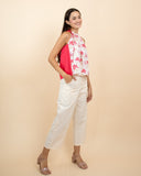 UNICA x WWF Tops SLOANE Top UNICA x WWF Tops SLOANE Top