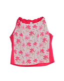 UNICA x WWF Tops SLOANE Top UNICA x WWF Tops SLOANE Top