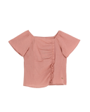 UNICA x WWF Tops UDRINE Top UNICA x WWF Tops UDRINE Top