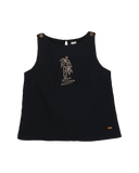 UNICA x WWF Tops URELIA Top UNICA x WWF Tops URELIA Top