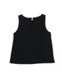 UNICA x WWF Tops URELIA Top UNICA x WWF Tops URELIA Top