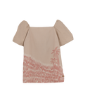 UNICA x WWF Tops URIEL Top UNICA x WWF Tops URIEL Top