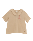 UNICA x WWF Tops URIKA Top UNICA x WWF Tops URIKA Top