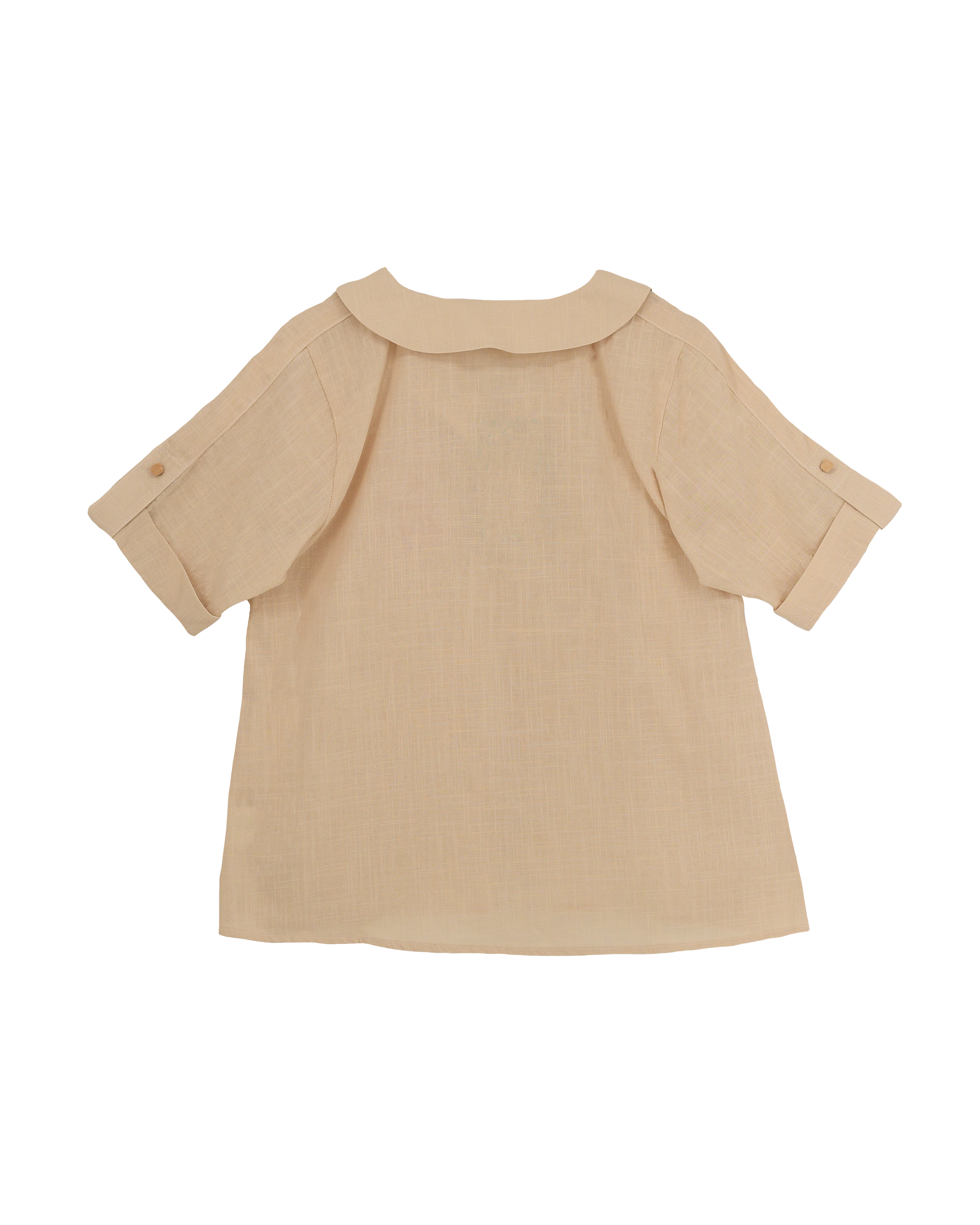 UNICA x WWF Tops URIKA Top UNICA x WWF Tops URIKA Top