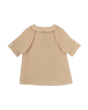 UNICA x WWF Tops URIKA Top UNICA x WWF Tops URIKA Top