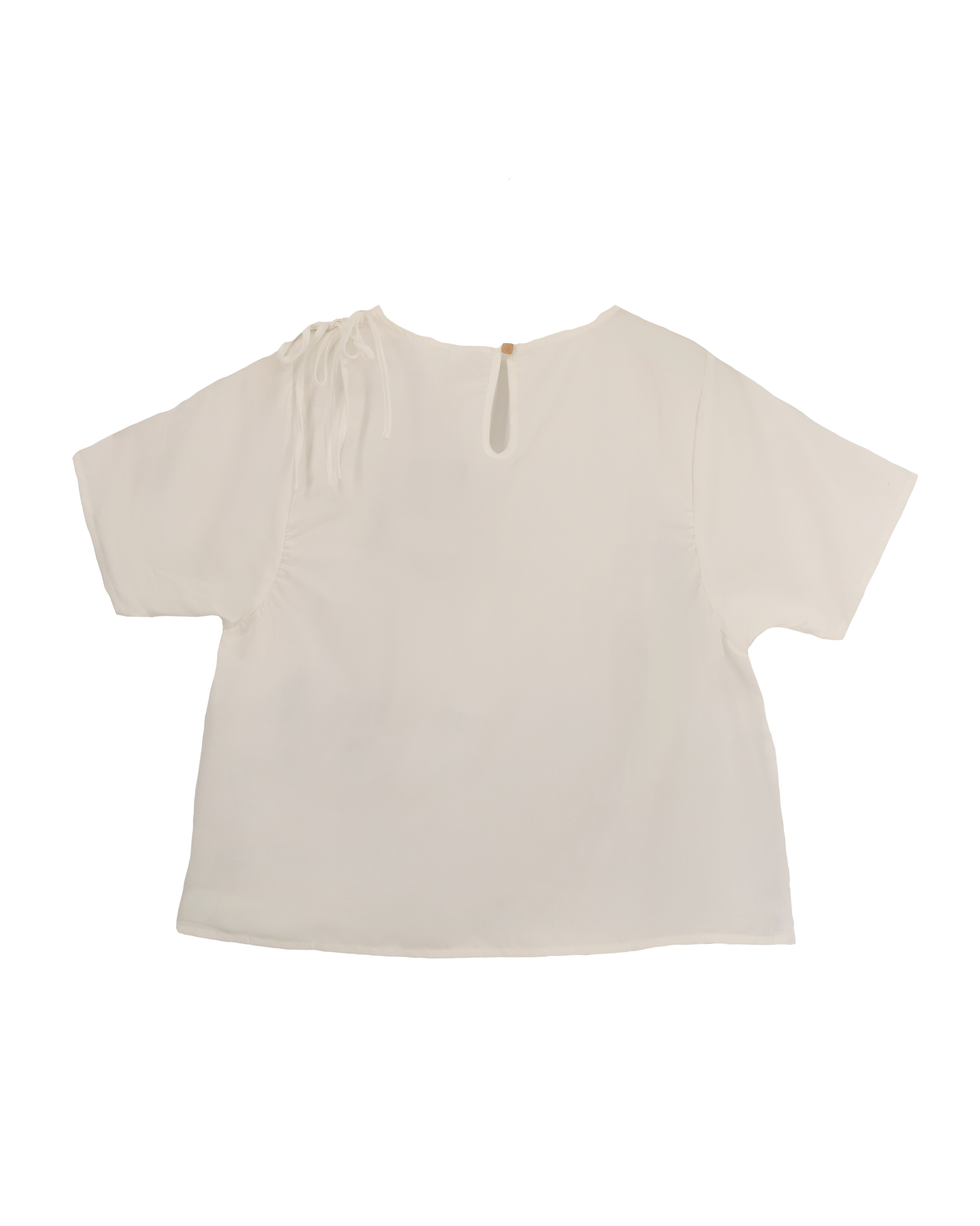 UNICA x WWF Tops VINAH Top UNICA x WWF Tops VINAH Top