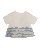UNICA x WWF Tops VINAH Top UNICA x WWF Tops VINAH Top