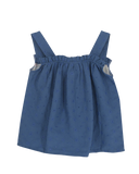 UNICA x WWF Tops WHITNEY Top UNICA x WWF Tops WHITNEY Top