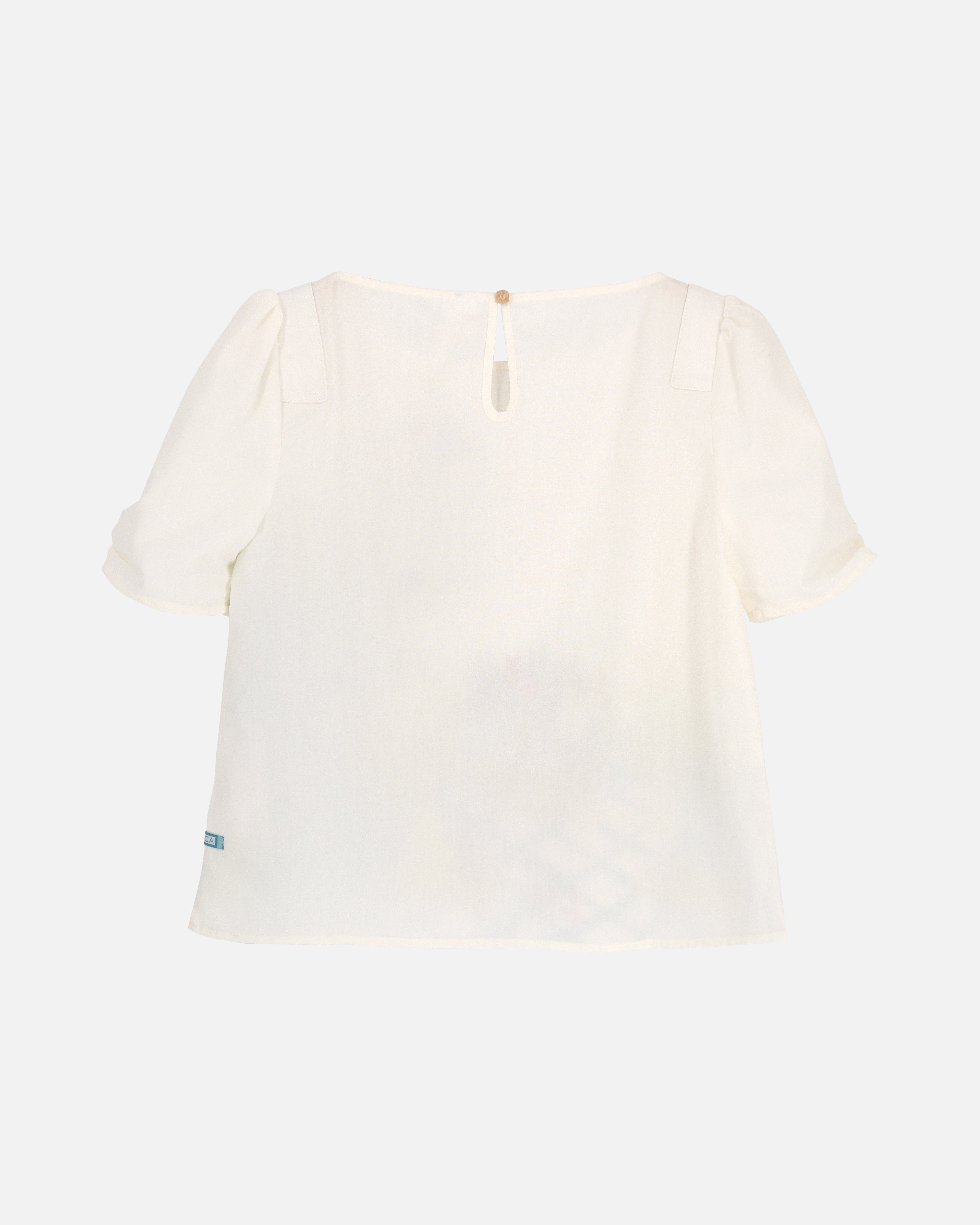 UNICA x WWF Tops WILLA Top UNICA x WWF Tops WILLA Top