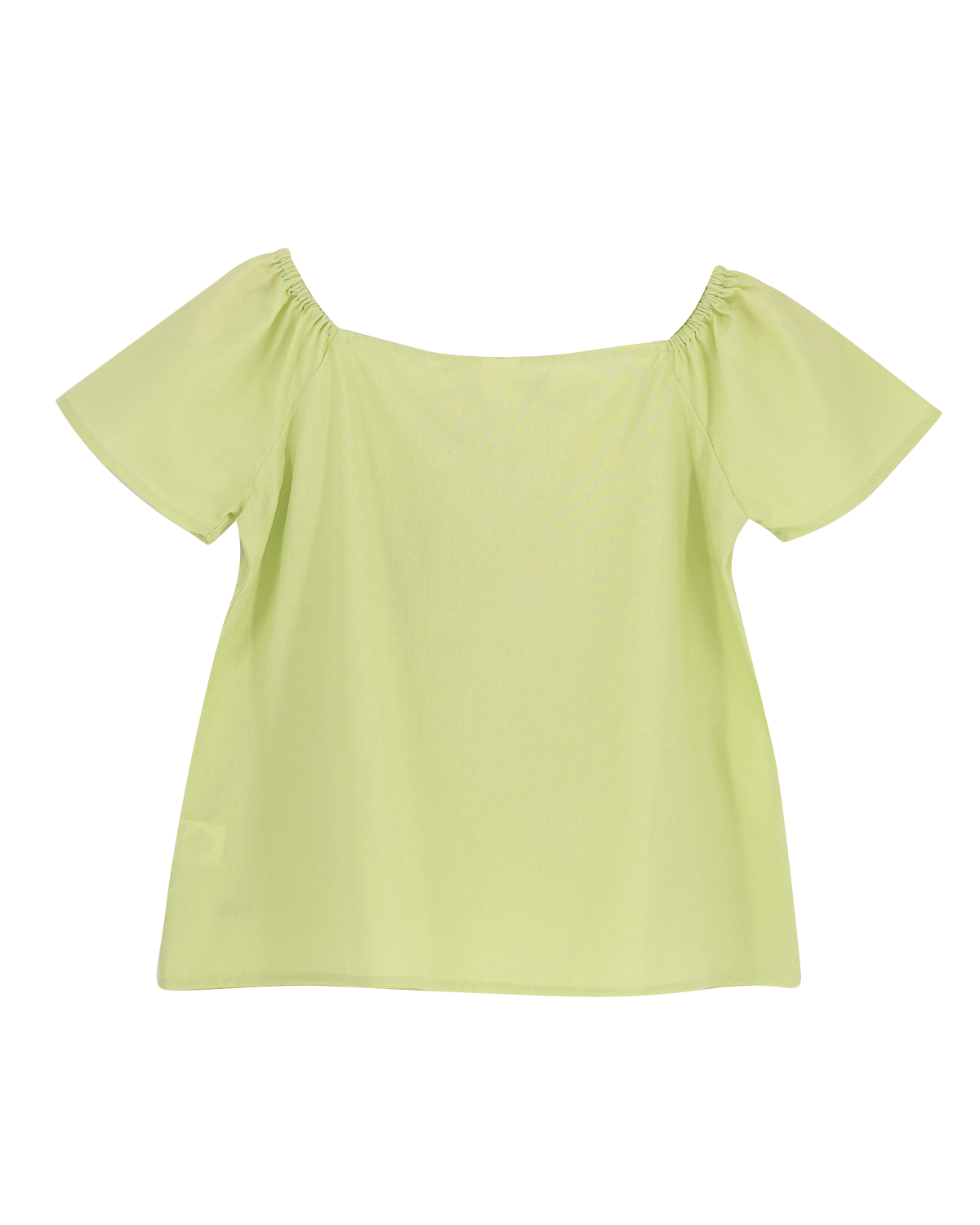 UNICA x WWF Tops WINONA Top UNICA x WWF Tops WINONA Top