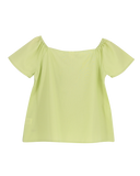 UNICA x WWF Tops WINONA Top UNICA x WWF Tops WINONA Top