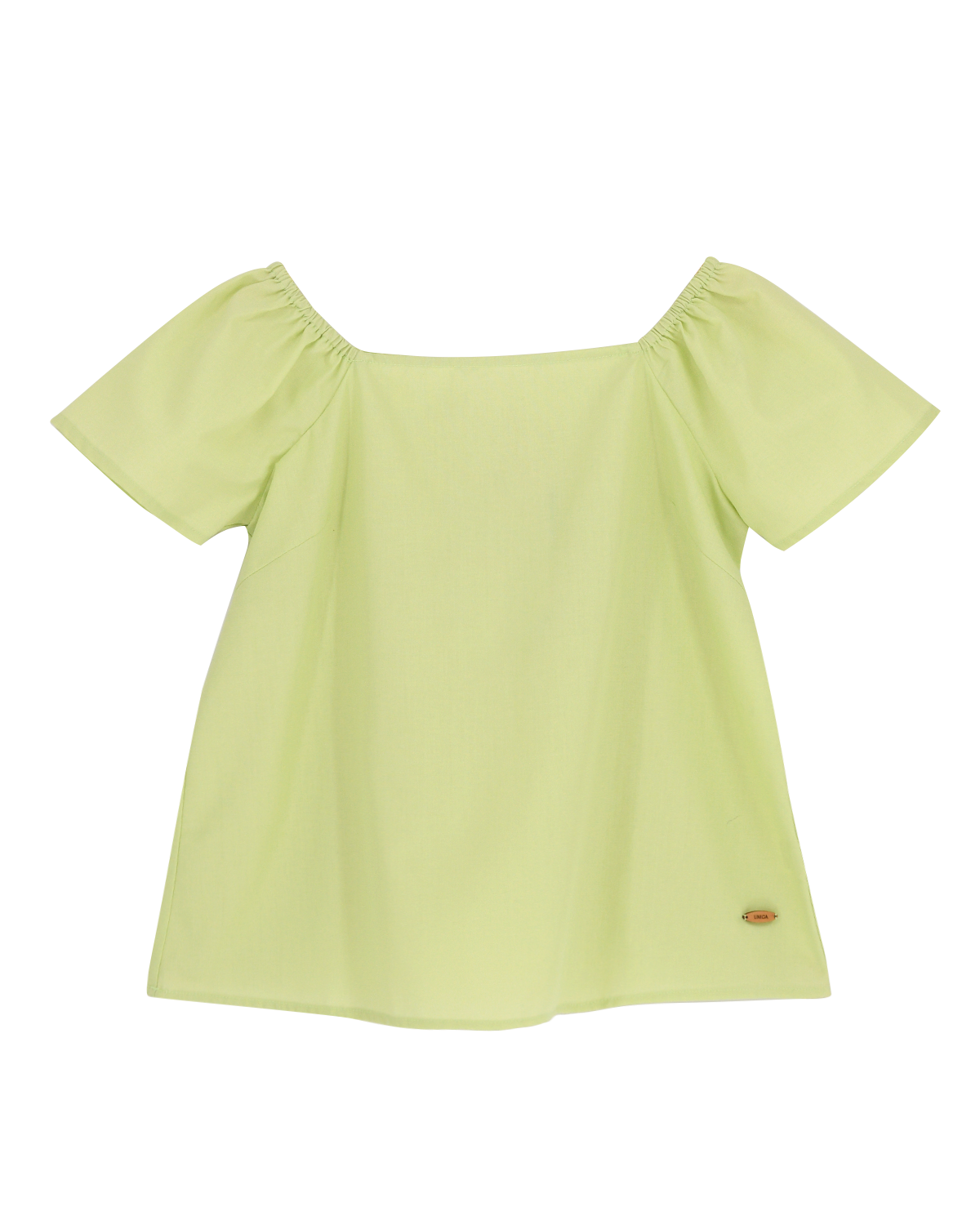 UNICA x WWF Tops WINONA Top UNICA x WWF Tops WINONA Top