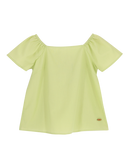 UNICA x WWF Tops WINONA Top UNICA x WWF Tops WINONA Top