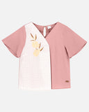 UNICA x WWF Tops WINY Top UNICA x WWF Tops WINY Top