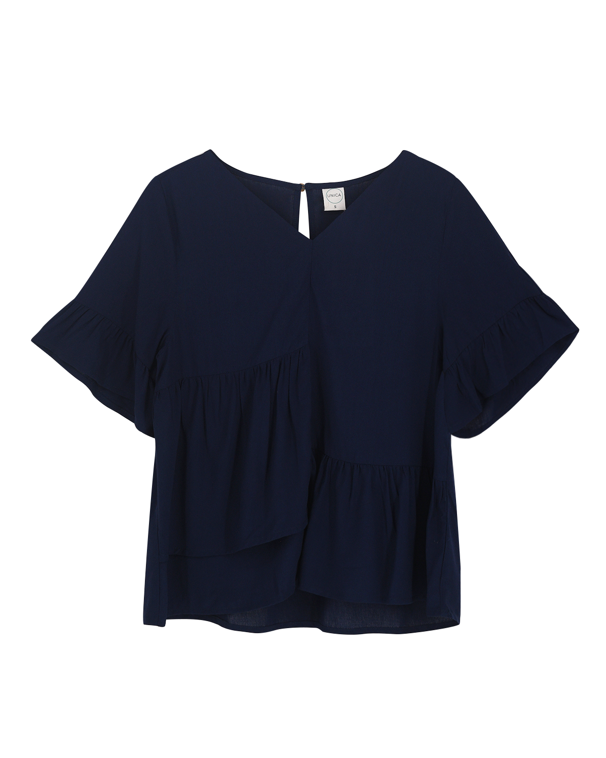 UNICA x WWF Tops WRYNN Top UNICA x WWF Tops WRYNN Top
