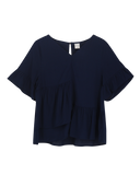 UNICA x WWF Tops WRYNN Top UNICA x WWF Tops WRYNN Top