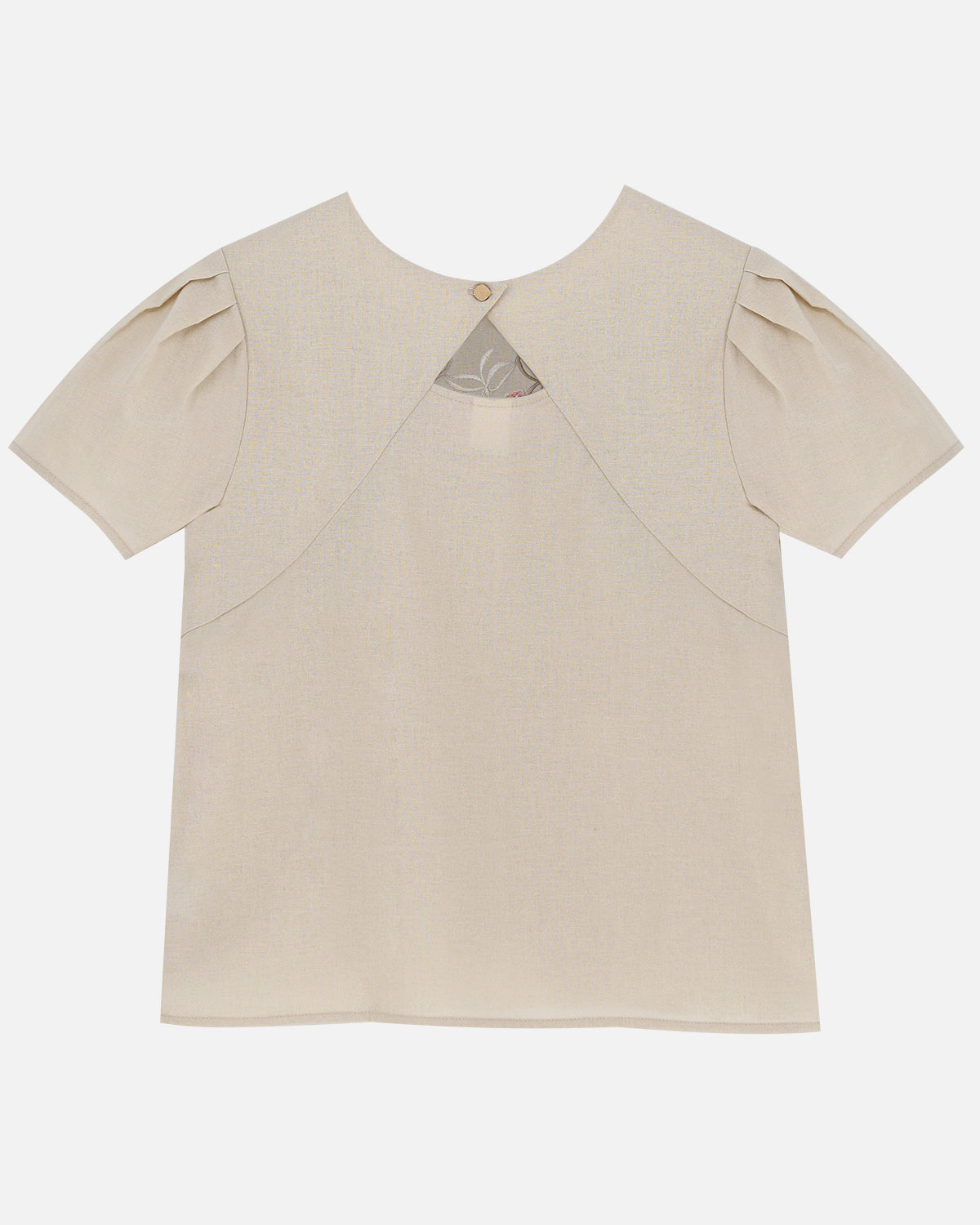 UNICA x WWF Tops XAVIANNA Top UNICA x WWF Tops XAVIANNA Top