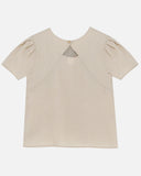 UNICA x WWF Tops XAVIANNA Top UNICA x WWF Tops XAVIANNA Top
