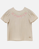 UNICA x WWF Tops XAVIANNA Top UNICA x WWF Tops XAVIANNA Top