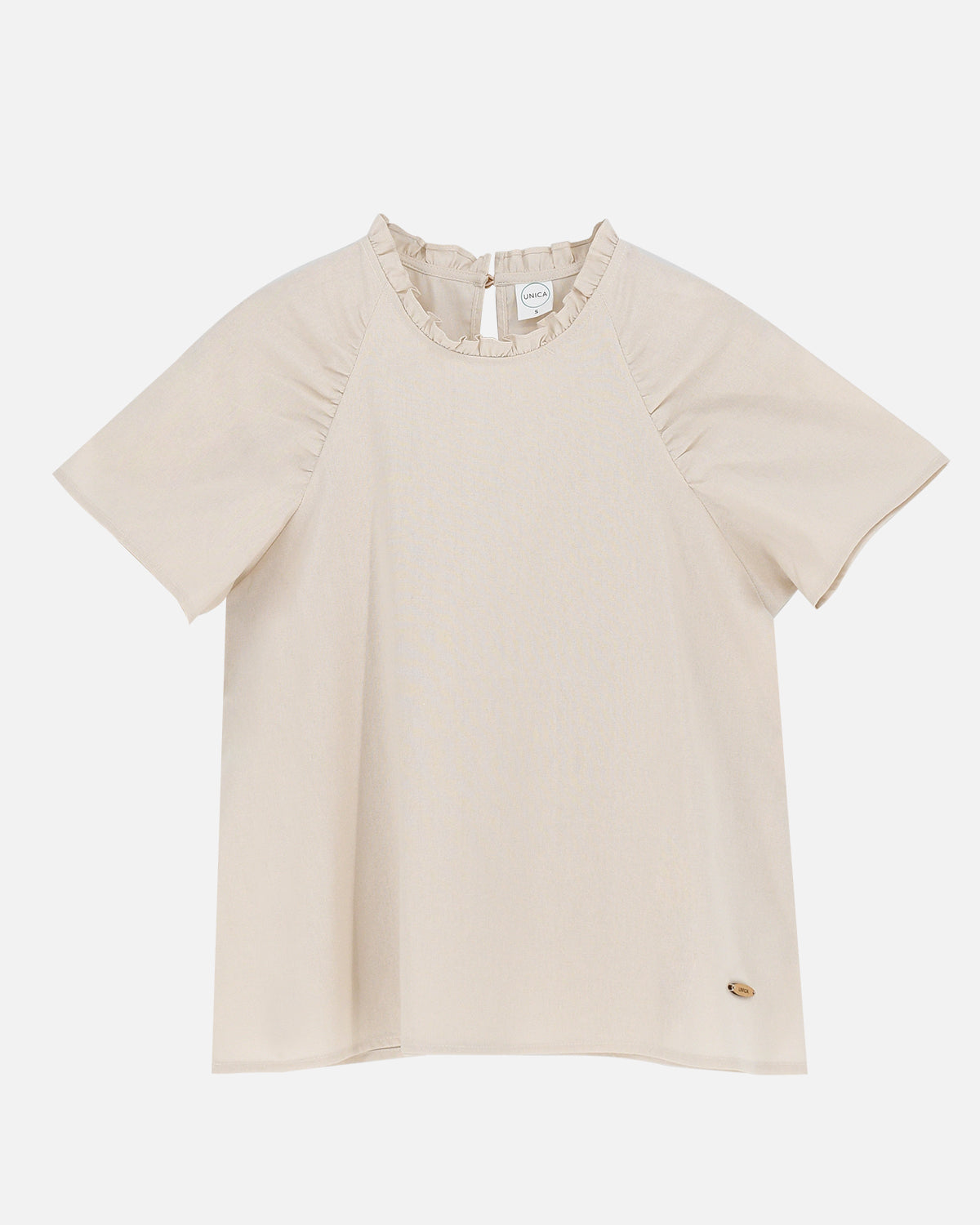 UNICA x WWF Tops XINA Top UNICA x WWF Tops XINA Top