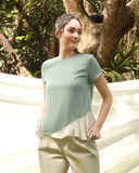 UNICA x WWF Tops ZALIA Top UNICA x WWF Tops ZALIA Top