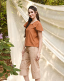 UNICA x WWF Tops ZEE Top UNICA x WWF Tops ZEE Top