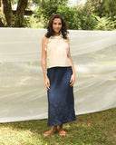 UNICA x WWF Tops ZOEY Top UNICA x WWF Tops ZOEY Top