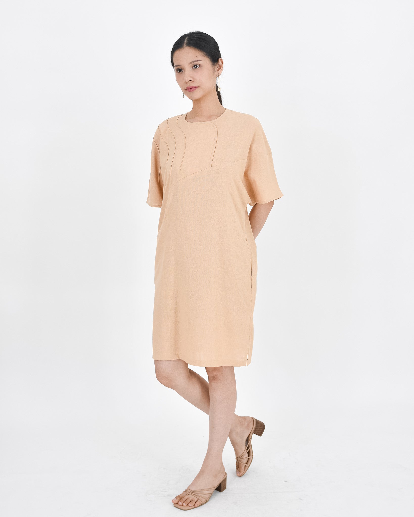 VISEVERSA Dresses TAMARA Dress VISEVERSA Dresses TAMARA Dress