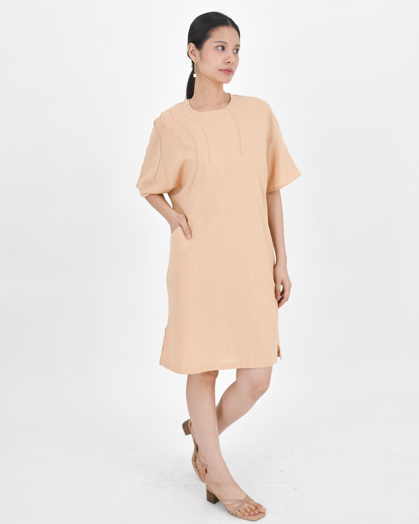 VISEVERSA Dresses TAMARA Dress VISEVERSA Dresses TAMARA Dress