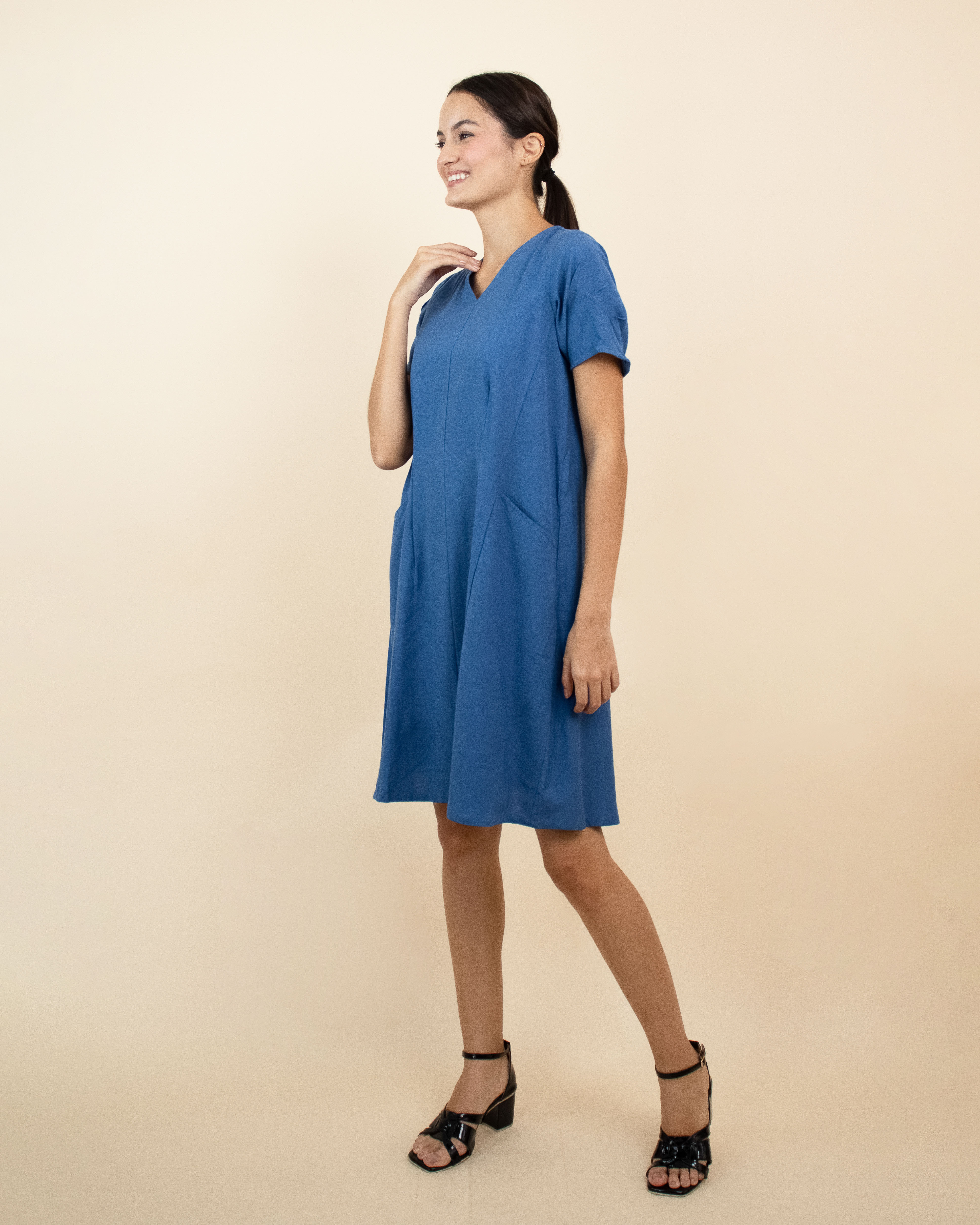 VISEVERSA Dresses TIANA Dress VISEVERSA Dresses TIANA Dress