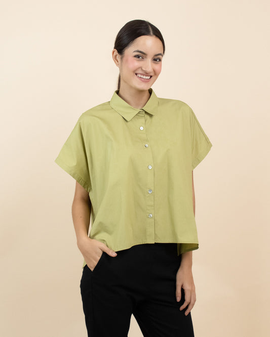 VISEVERSA Tops THEA Top