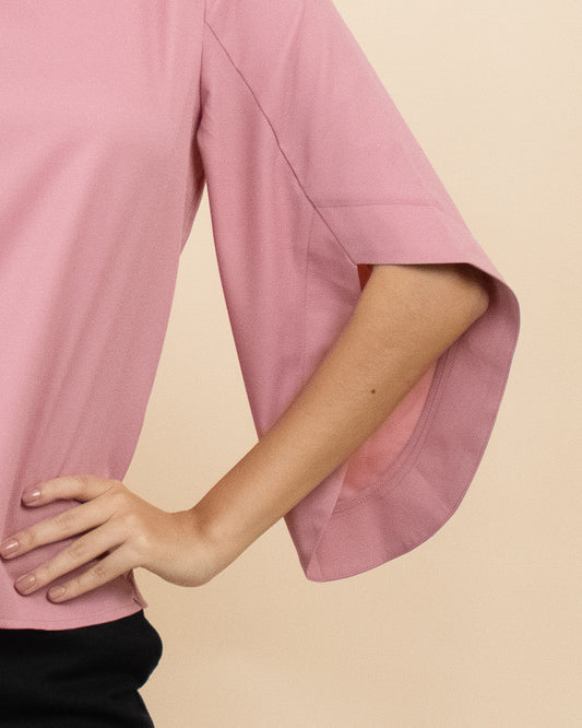 VISEVERSA Tops THERESE Top