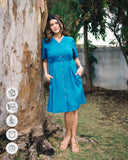 BAYO Dresses GENIFER Dress BAYO Dresses GENIFER Dress