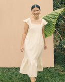 BAYO Dresses (PRE-ORDER) GANNI Dress BAYO Dresses (PRE-ORDER) GANNI Dress