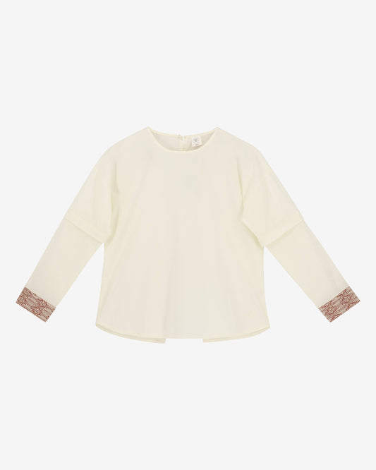 BAYO Tops FLAVEL Top