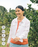 BAYO Tops GABBY Jacket BAYO Tops GABBY Jacket